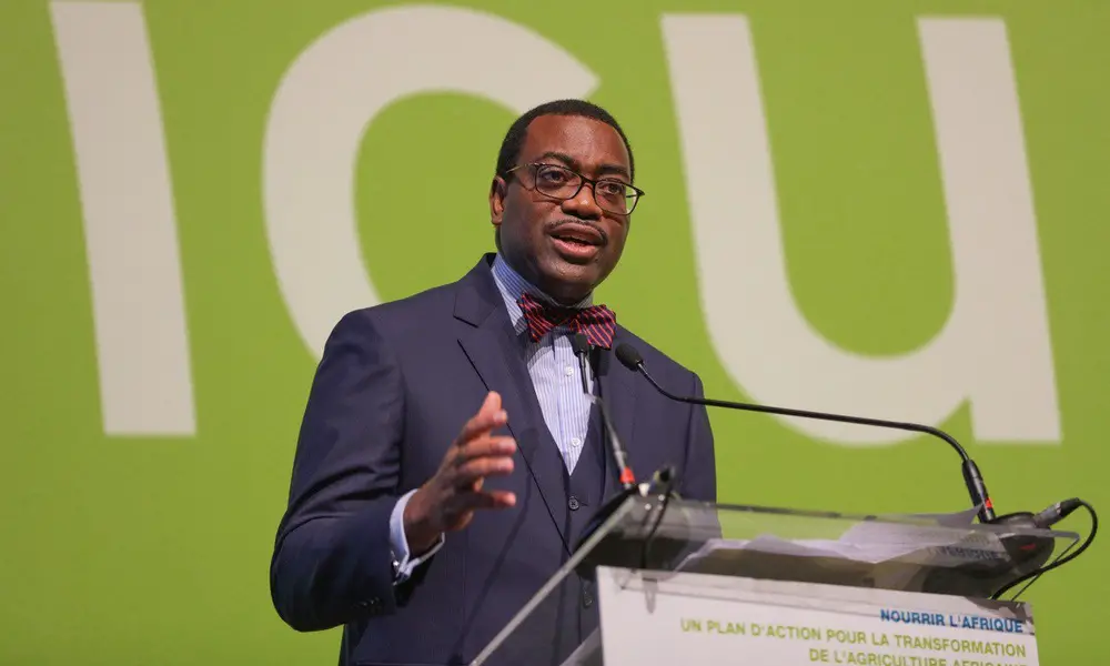Akinwumi Ayodeji Adesina, Président du Groupe de la Banque africaine de développement (BAD) | DR
