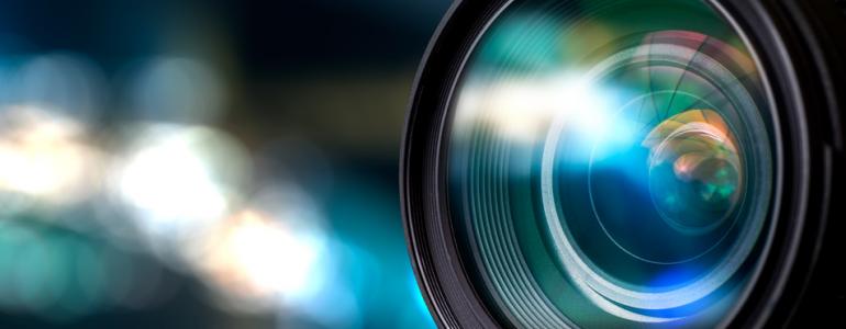 Tchad : Les jeunes de Bébédjia découvrent la cinématographie et l'audiovisuel grâce à un studio  Tchad : Les jeunes de Bébédjia découvrent la cinématographie et l'audiovisuel grâce à un studio