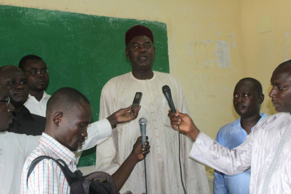 Alwihda Info/D.W. Alwihda Info/D.W.