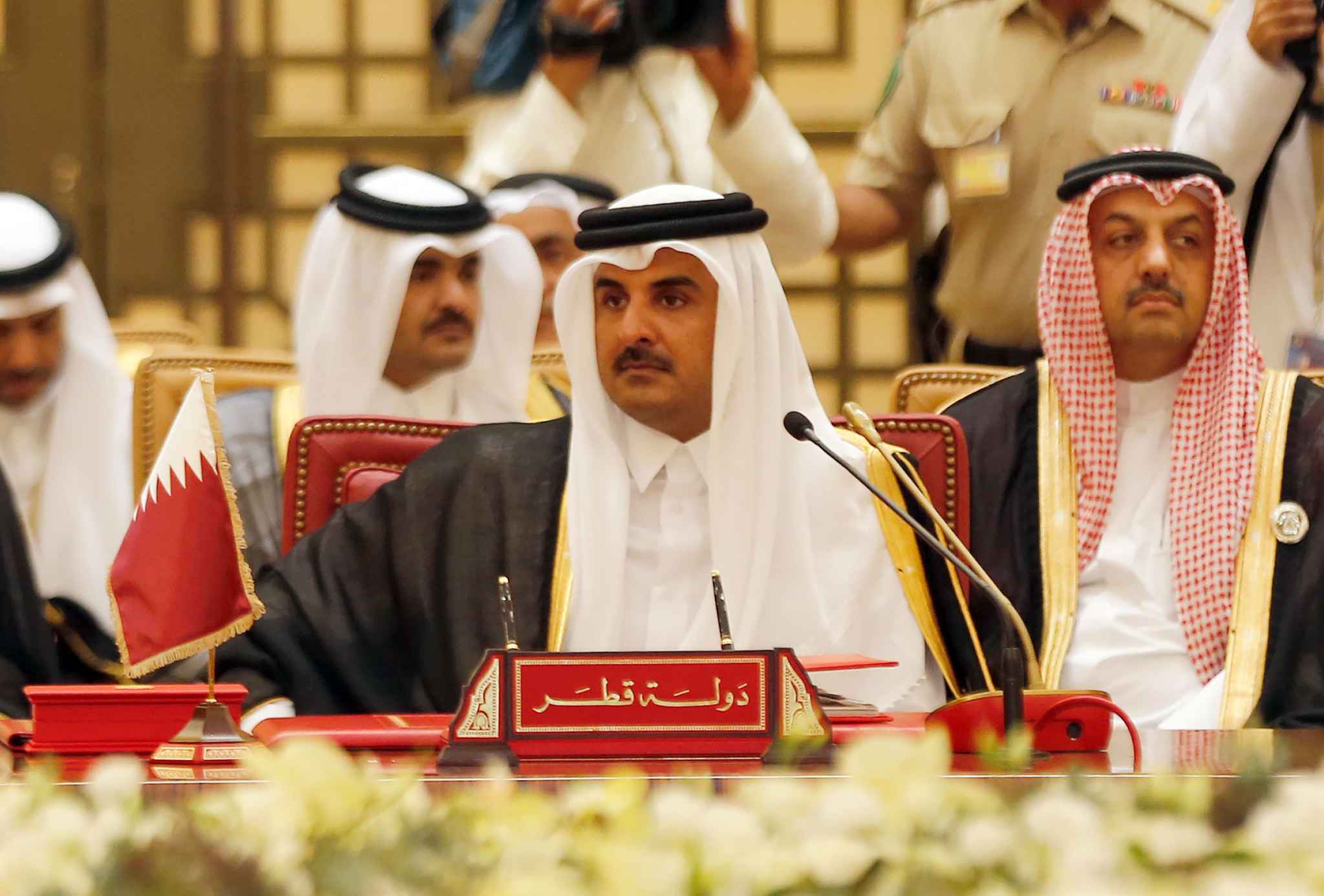 Le Qatar aurait livré du matériel militaire à des rebelles pour attaquer le Tchad