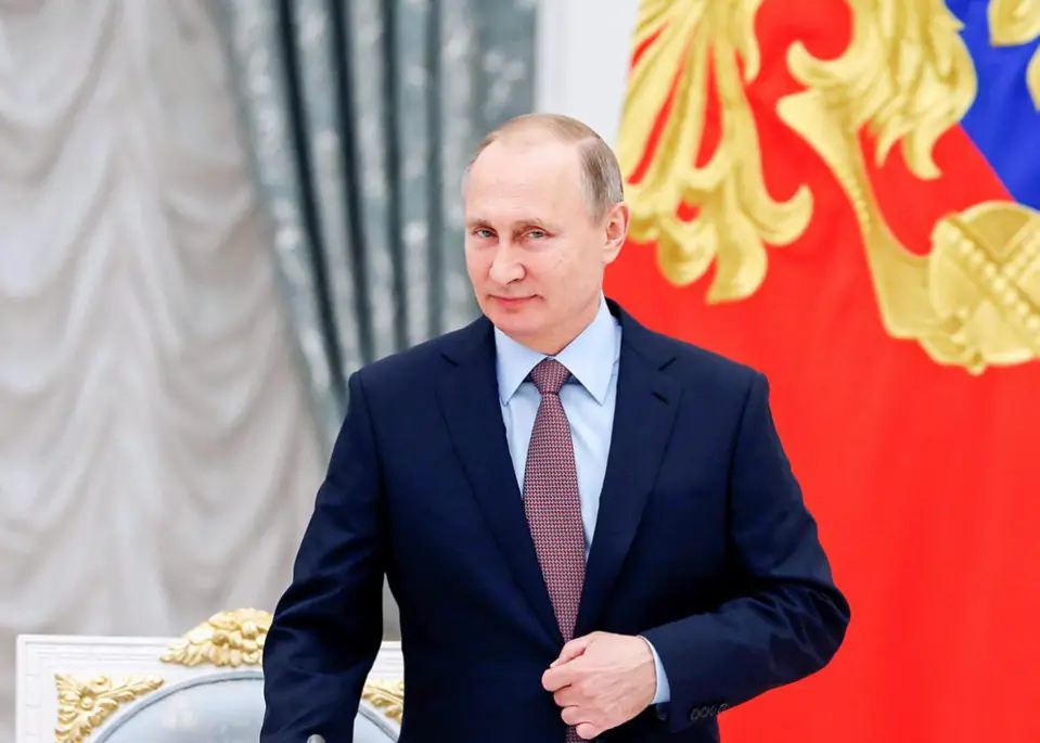 Russian President Putin's article BRICS: Towards New Horizons of Strategic Partnership