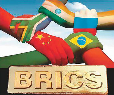 BRICS cooperation still has promising future: People’s Daily BRICS cooperation still has promising future: People’s Daily
