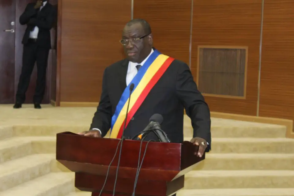 Tchad : Renforcement des capacités institutionnelles pour une croissance économique