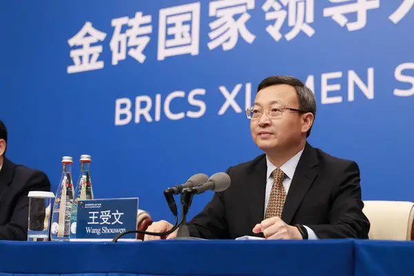 Trade & investment cooperation to be enhanced in BRICS Xiamen summit