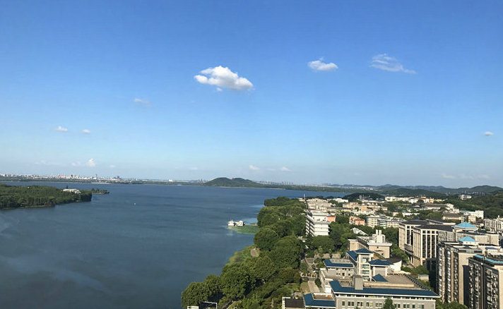 Blue economy now new growth engine of BRICS cooperation Blue economy now new growth engine of BRICS cooperation