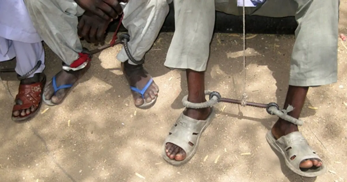 Tchad: Amesty dénonce l'accentuation de la répression (rapport)