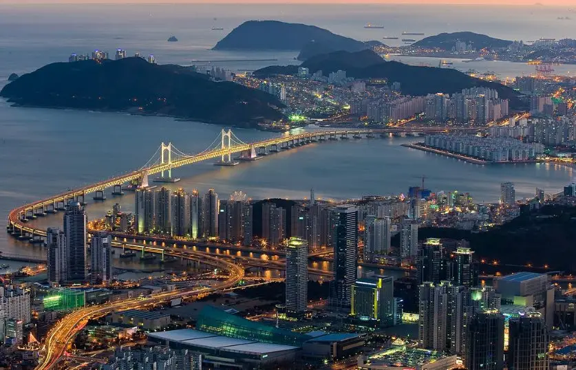 La BAD et la Corée du Sud lancent les préparatifs des Assemblées annuelles de 2018 à Busan