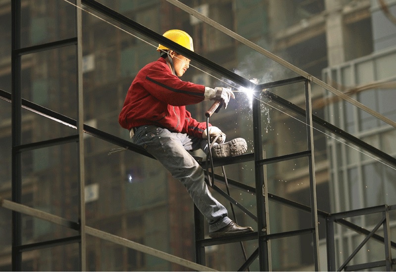 China’s new economy growing, 14,000 businesses registered each day China’s new economy growing, 14,000 businesses registered each day