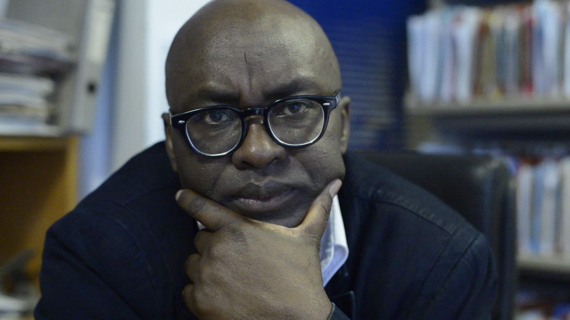 À Abidjan, l’historien Achille Mbembe livre un vibrant plaidoyer pour l’intégration régionale en Afrique