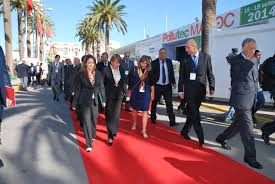 Pollutec Maroc 2017 : La Côte d'Ivoire à l'Honneur Pollutec Maroc 2017 : La Côte d'Ivoire à l'Honneur