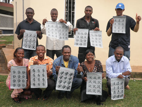 Commentary: Chinese fever indicates bullish bet on China’s future development Commentary: Chinese fever indicates bullish bet on China’s future development