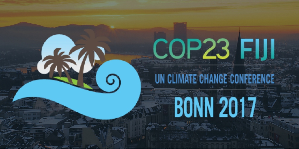 Annonce des lauréats 2017 du prix sur le changement climatique des Nations Unies
