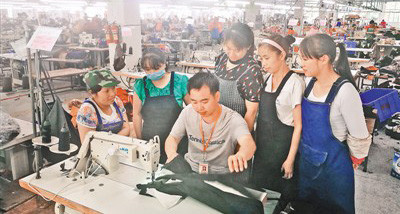 World Bank chief : China's poverty reduction effort is historic World Bank chief : China's poverty reduction effort is historic