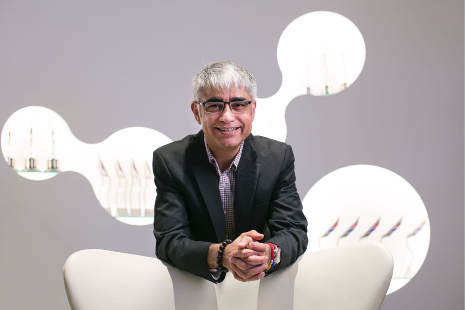 “China was on the brink of entering a new chapter” “China was on the brink of entering a new chapter”