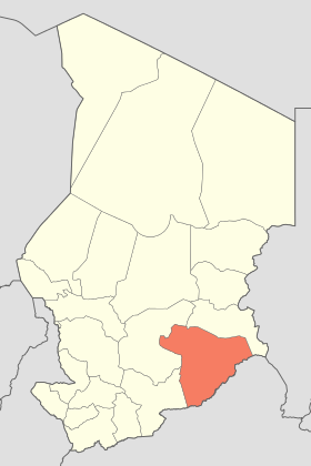 Tchad : évolution au Salamat, un second commandant tué, renforts sur place 