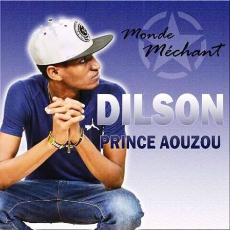 Tchad : Dilson lance son nouvel album Air Cawo