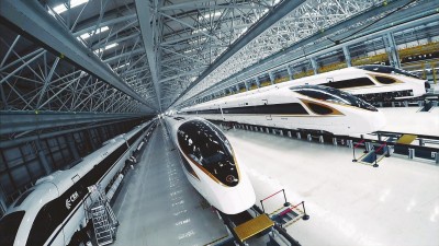 Xi Jinping’s conclusion on new era of socialism with Chinese characteristics a wise judgement: scholars Xi Jinping’s conclusion on new era of socialism with Chinese characteristics a wise judgement: scholars