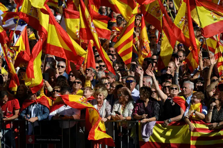 Ferme soutien du Maroc à l'Espagne quant à son unité nationale