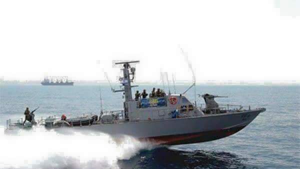 Affrontement naval entre les forces égyptiennes et soudanaises