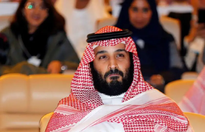 Arabie saoudite, le prince héritier brandit le sabre