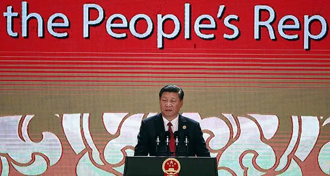 China leads us marching together: PH business leader