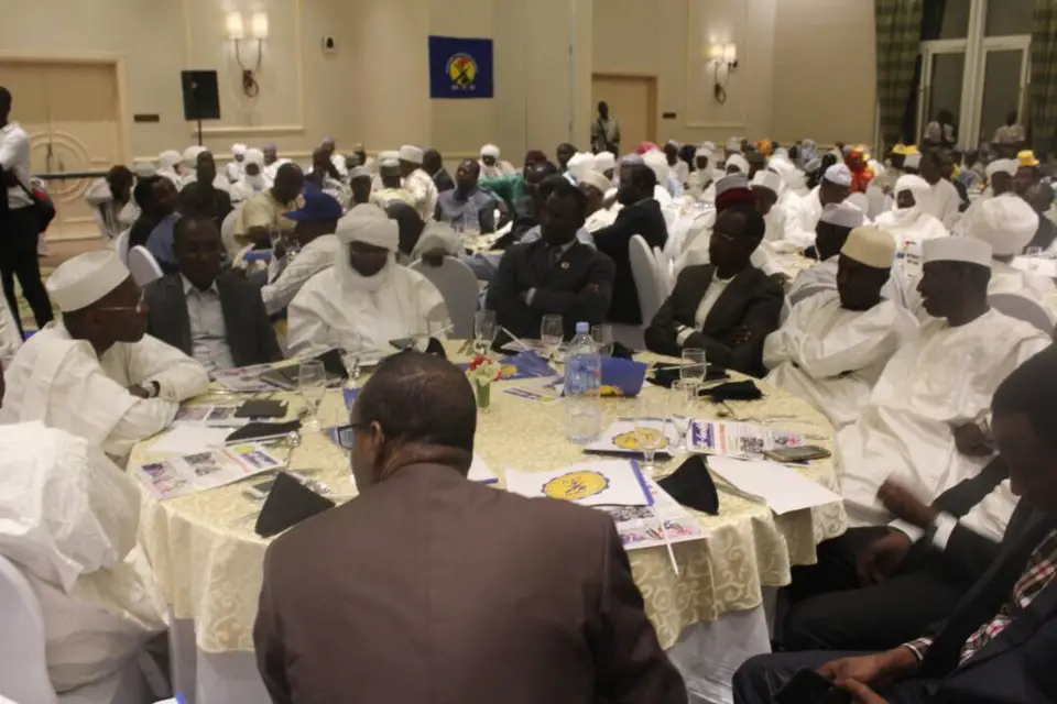 Tchad : Le MPS veut propulser la politique agricole et d'élevage