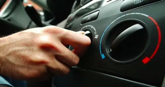L'importance de la climatisation des voitures 