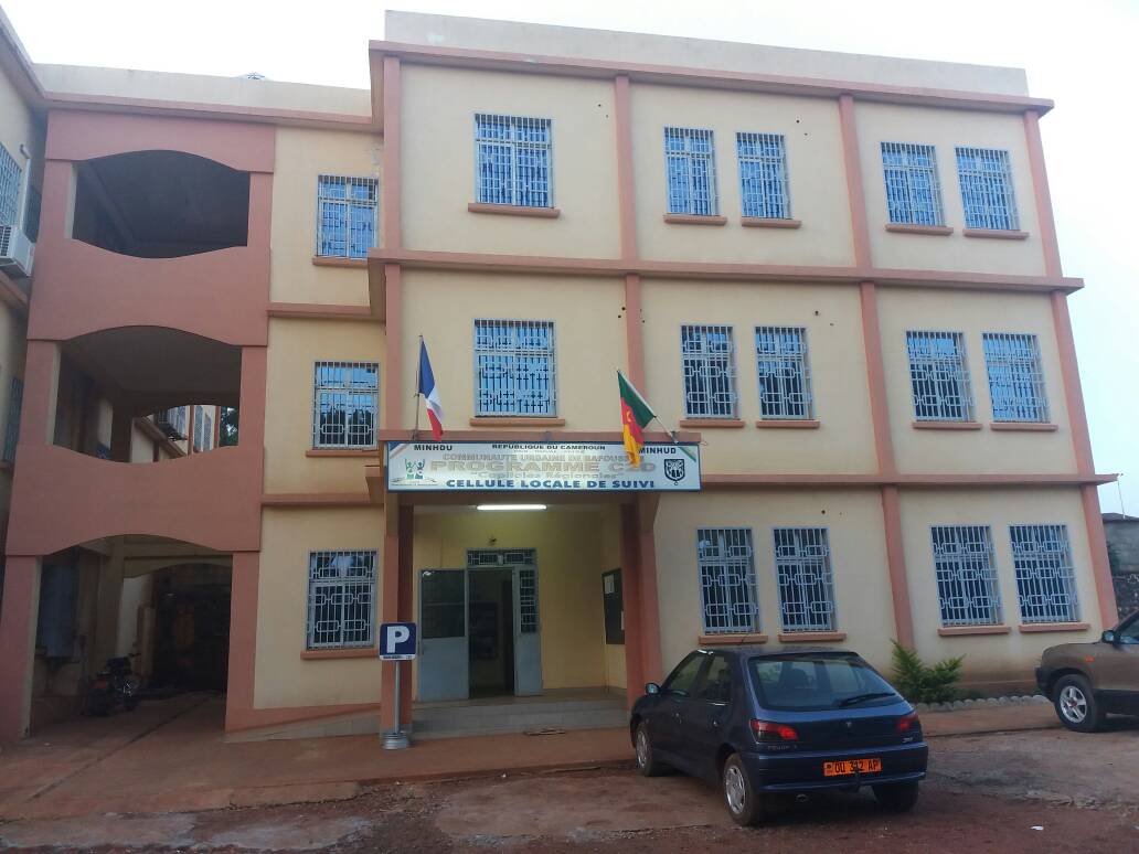 Le Programme d’investissement prioritaire vise à combler le déficit d’infrastructures de la ville de Bafoussam.