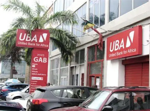UBA prend part aux commémorations des 60 ans d’Indépendance du Gabon 
