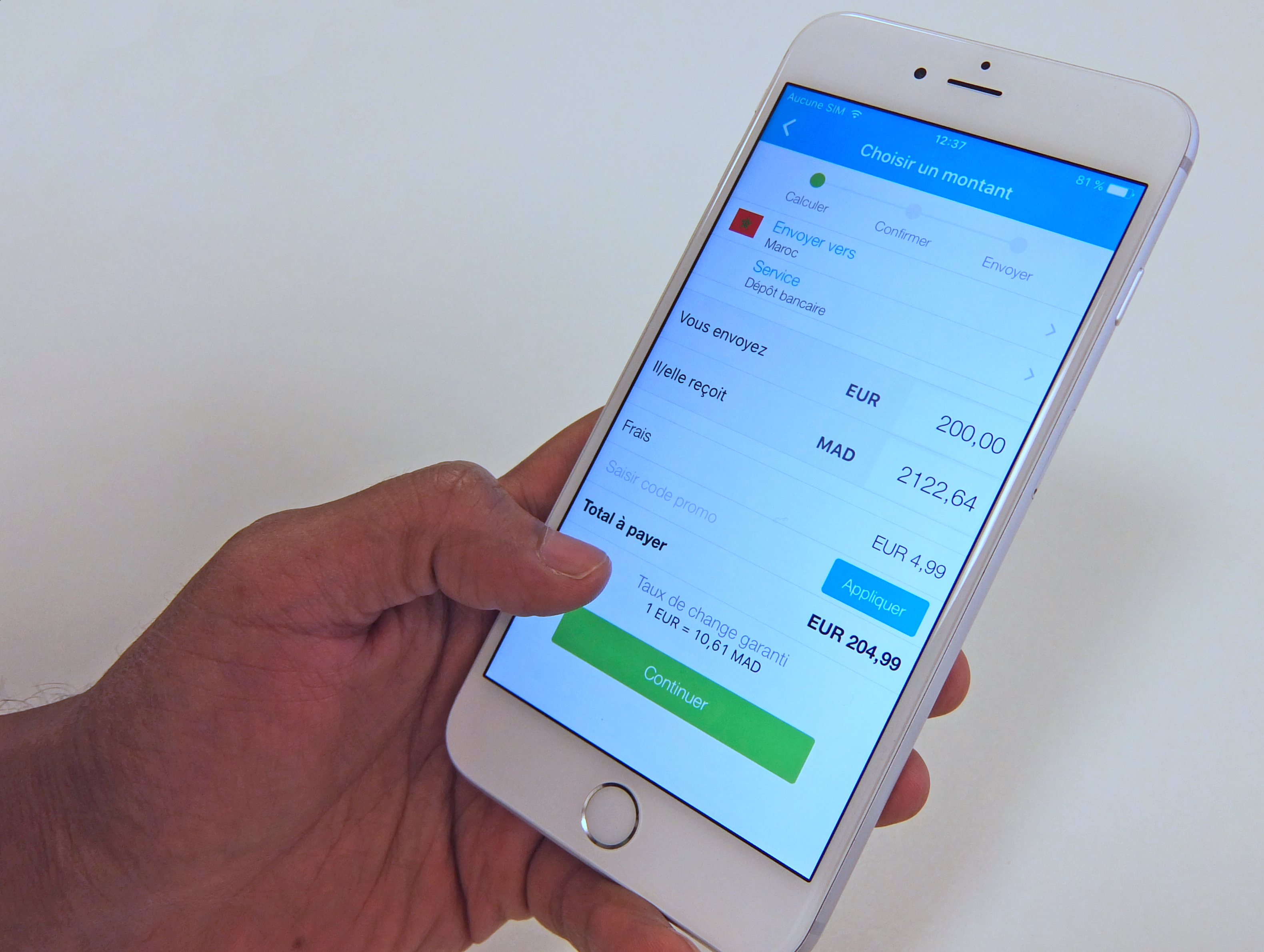 WorldRemit lève 40 millions de dollars pour viser 5 millions de clients en Afrique
