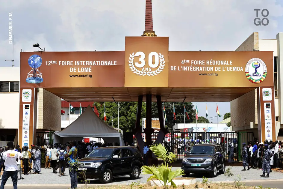 La 14ème Foire Internationale de Lomé s’est achevée sur une note de satisfaction
