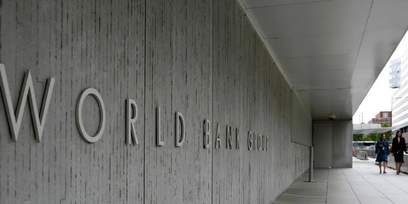 Banque mondiale. crédits photo : sources