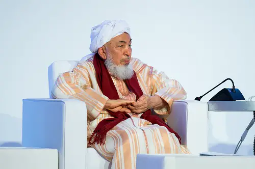 Abu Dhabi accueille le 4ème Forum pour la Promotion de la Paix dans les Sociétés Musulmanes