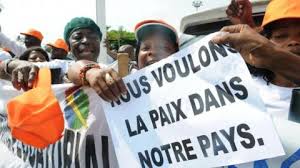 Centrafrique : drôle de paix