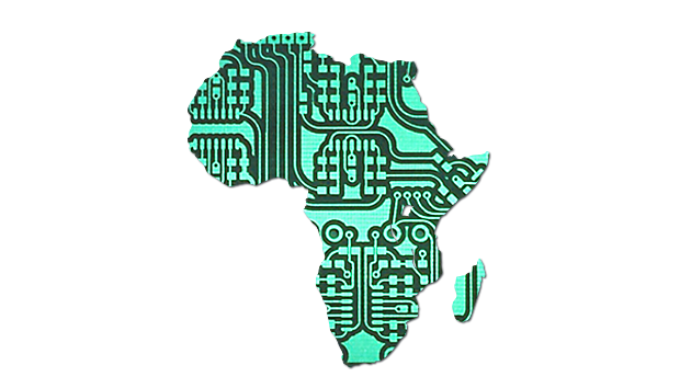 Les grandes évolutions technologiques en Afrique depuis les années 2000 Les grandes évolutions technologiques en Afrique depuis les années 2000