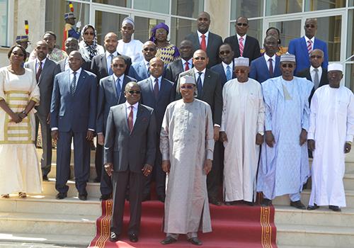 Conseil des ministres : le gouvernement appelé à la proximité avec les tchadiens
