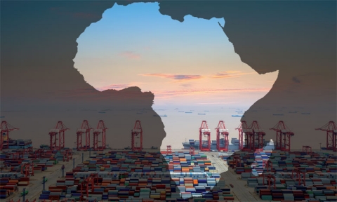 La Banque africaine de développement présente l’édition 2018 des Perspectives économiques en Afrique La Banque africaine de développement présente l’édition 2018 des Perspectives économiques en Afrique