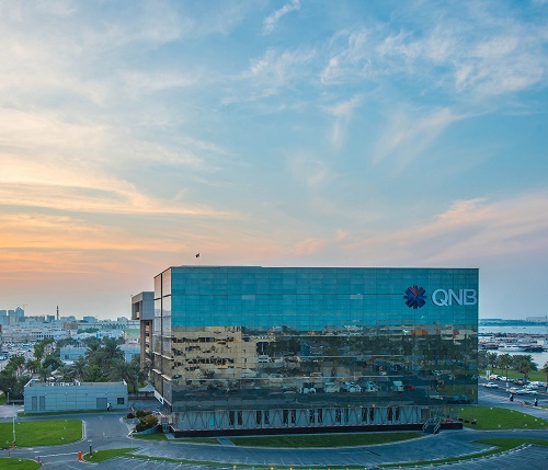 QNB Group dévoile ses résultats financiers 2017 QNB Group dévoile ses résultats financiers 2017