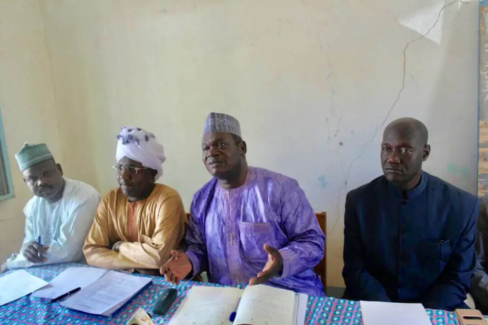 Tchad : les syndicats des travailleurs menacent de rompre la trêve sociale