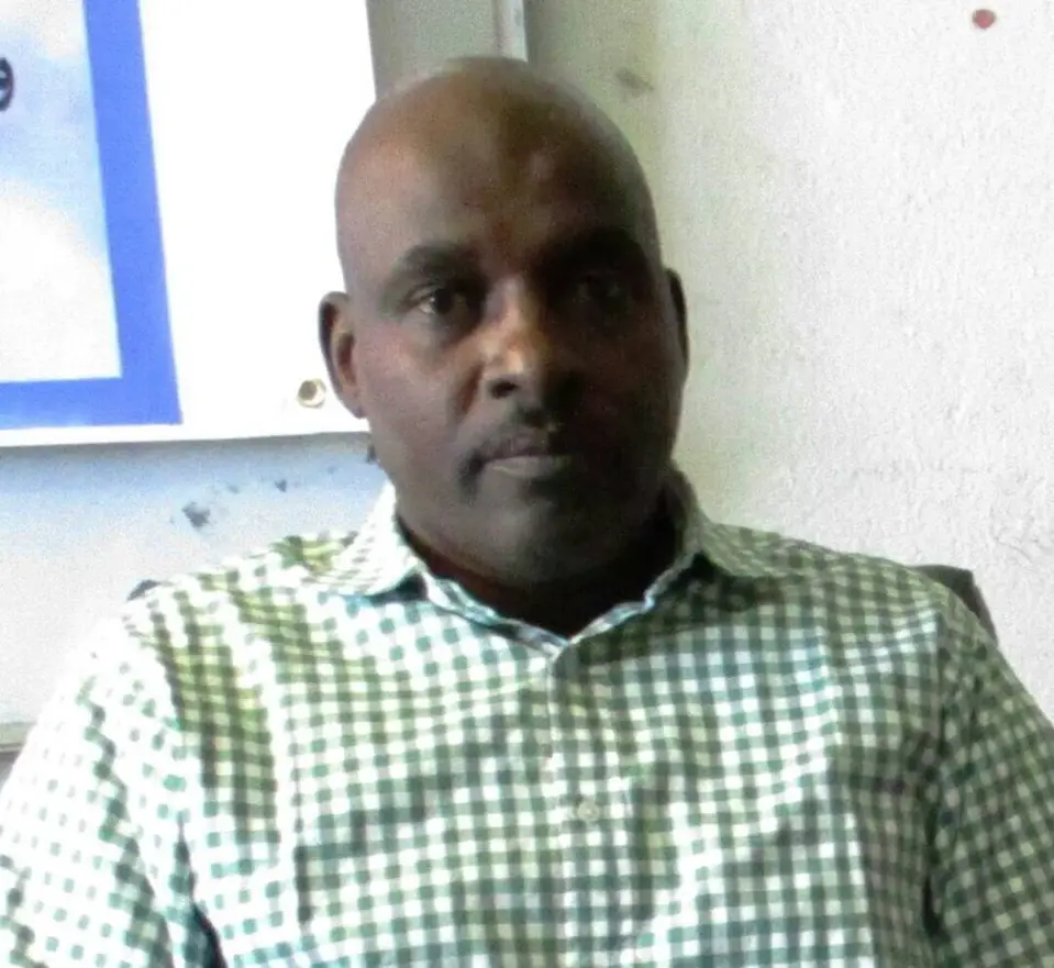 Mahamat Abakar Issa : La rédaction du journal condamne l'interpellation de son directeur de publication