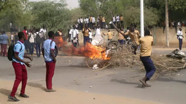 Tchad : Le gouvernement accusé "d'entretenir la tension sociale"
