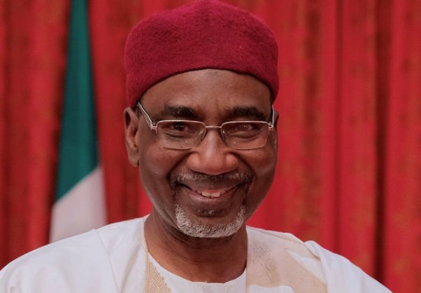 Ahmed Raouf Abubakar, le nouveau chef de la NIA. Crédits photo : DR Ahmed Raouf Abubakar, le nouveau chef de la NIA. Crédits photo : DR