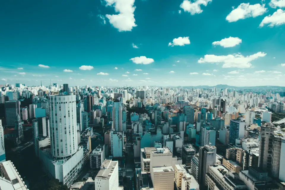 Le Cloud d’Interoute s’ouvre à São Paulo, au Brésil