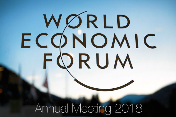 China at Davos: Beijing vows to further open up economy at a faster pace