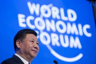 Davos speakers share Xi’s vision of 'community of shared future for mankind' Davos speakers share Xi’s vision of 'community of shared future for mankind'
