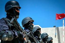 Le Maroc, fer de lance contre le terrorisme au niveau mondial Le Maroc, fer de lance contre le terrorisme au niveau mondial