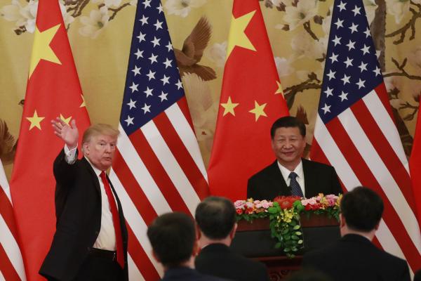 Op-ed: US to face consequences for attempting to undermine Sino-US political foundation