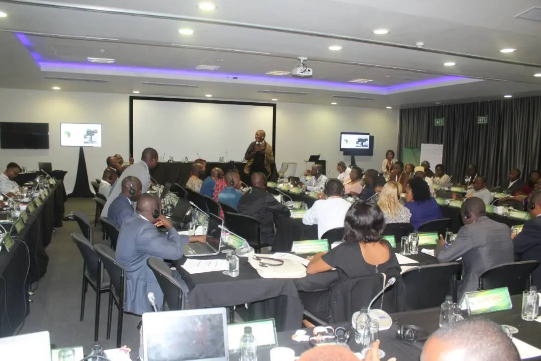 Afrique : atelier sur les interactions entre les médias et l'administration fiscale