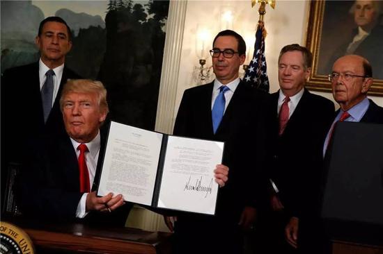 Op-ed: US ‘strategic decisions’ not at all wise