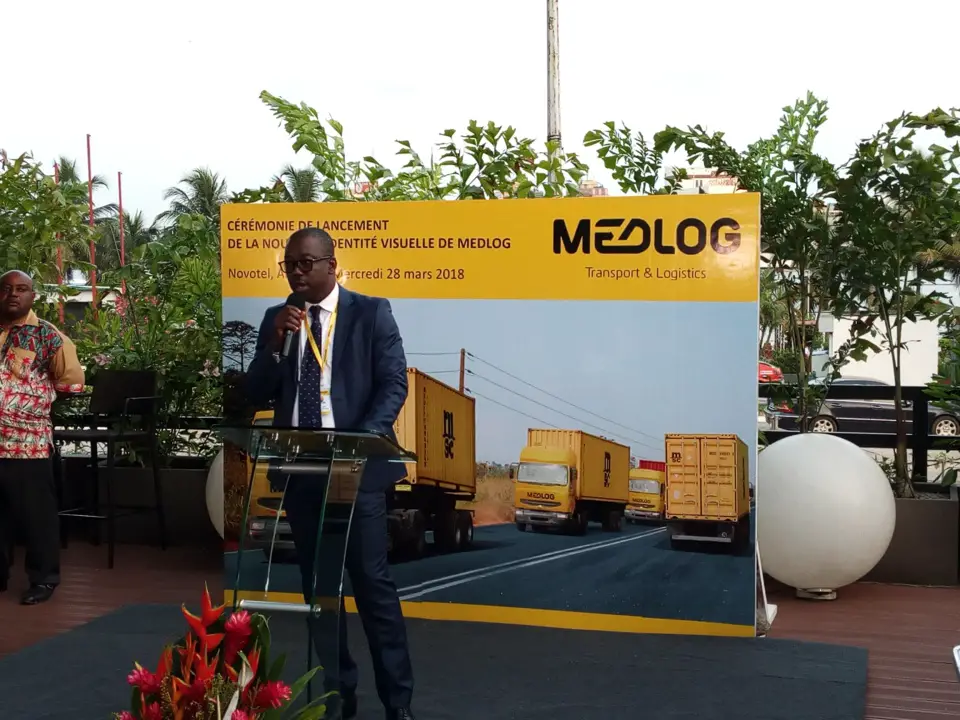Compétitivité des deux ports en Côte d’Ivoire : Une entreprise logistique engagée à accroître ses investissements